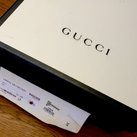 Gucci Other - Men’s Gucci Sneaker